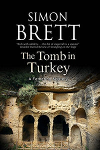 The Tomb in Turkey 