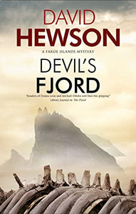 Devil's Fjord 