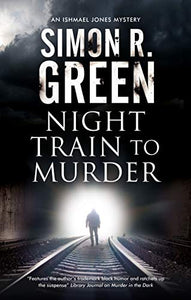 Night Train to Murder 