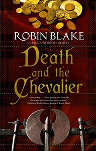 Death and the Chevalier 