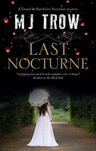 Last Nocturne 