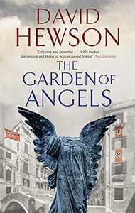 The Garden of Angels 