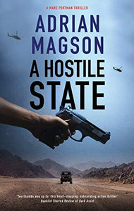 A Hostile State 