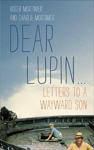 Dear Lupin... 