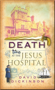 Death at the Jesus Hospital 