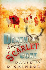 Death in a Scarlet Coat 