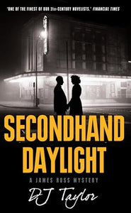 Secondhand Daylight 