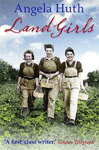 Land Girls 