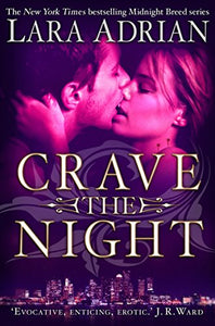 Crave The Night 