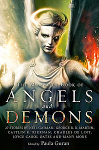 The Mammoth Book of Angels & Demons 