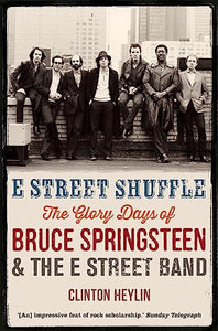 E Street Shuffle 