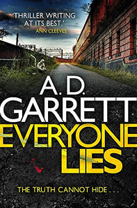 Everyone Lies 