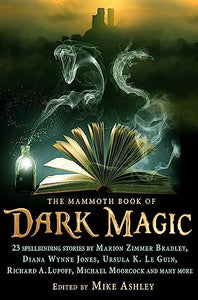 The Mammoth Book of Dark Magic 