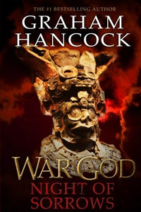 War God: Night of Sorrows 