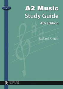 AQA A2 Music Study Guide 