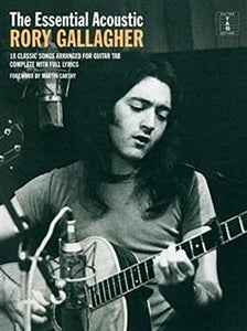 The Essential Rory Gallagher 