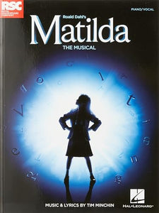 Roald Dahl's Matilda - The Musical 