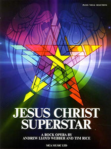 Jesus Christ Superstar 