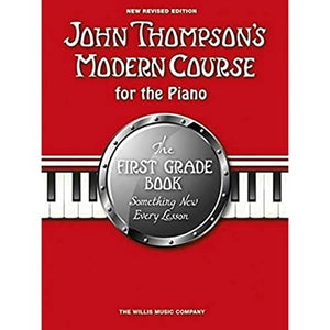 John Thompson's Modern Course for the Piano 1 