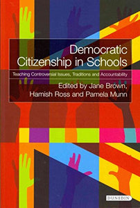 Democratic Citizenship in Schools 