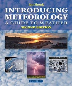 Introducing Meteorology 