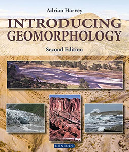 Introducing Geomorphology 