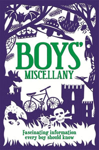 Boys' Miscellany 