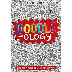 Doodle-Ology 