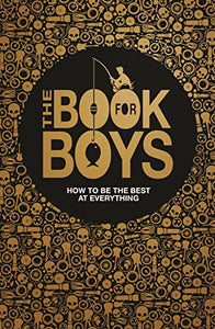 Boys' Book 