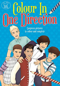 Colour In One Direction 