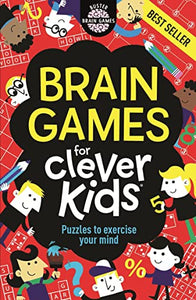 Brain Games For Clever Kids® 