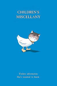 Children's Miscellany 