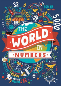 The World in Numbers 