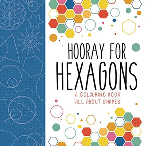 Hooray for Hexagons 