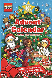 LEGO® Advent Calendar 