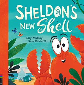 Sheldon's New Shell 