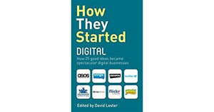 How They Started Digital 