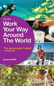 Work Your Way Around the World 