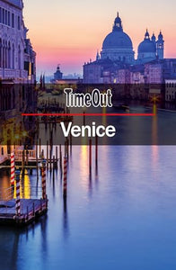 Time Out Venice City Guide 