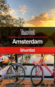 Time Out Amsterdam Shortlist 