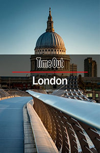 Time Out London City Guide 