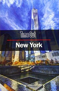 Time Out New York City Guide 