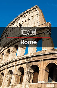 Time Out Rome City Guide 