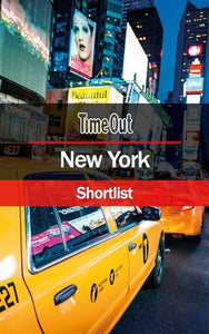 Time Out New York Shortlist 