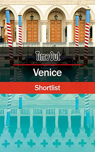 Time Out Venice Shortlist 