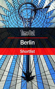 Time Out Berlin Shortlist 