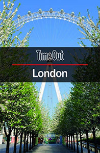 Time Out London City Guide 