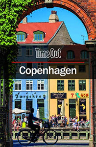 Time Out Copenhagen City Guide 