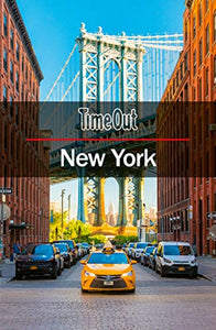 Time Out New York City Guide 