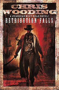 Retribution Falls 